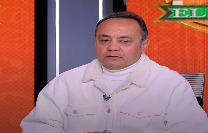 طارق يحيى: أرفض فرحة جماهير الزمالك بعد التعادل أمام الأهلي في الدوري الممتاز.. وكنت أتمنى توقيع غرامة مالية