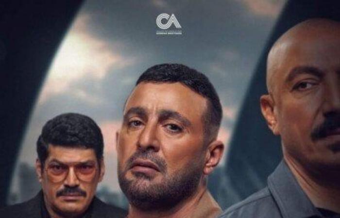 ظهور قوي لـ فيفي عبده.. الحلقة الأولى من مسلسل العتاولة 2 - خليج نيوز