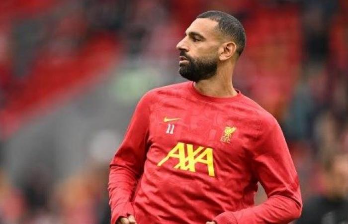 محمد صلاح يوجه رسالة غامضة للجماهير وتحرك مفاجئ من إدارة ليفربول.. ماذا حدث؟ - خليج نيوز