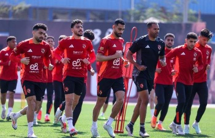 نجم الأهلي يحسم موقفه من عرض الزمالك.. ويؤكد: الاحتراف الخليجي «خيار وارد» - خليج نيوز