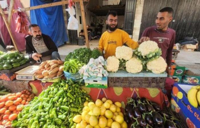 الداخلية بغزة توجه رسالة للمواطنين والتجار عقب إعلان الاحتلال إغلاق المعابر