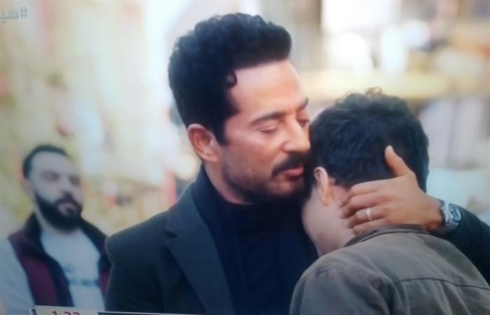 مسلسل سيد الناس الحلقة الأولى.. خروج عمرو سعد من السجن بعد 3 سنوات والهام شاهين تنوي الشر له