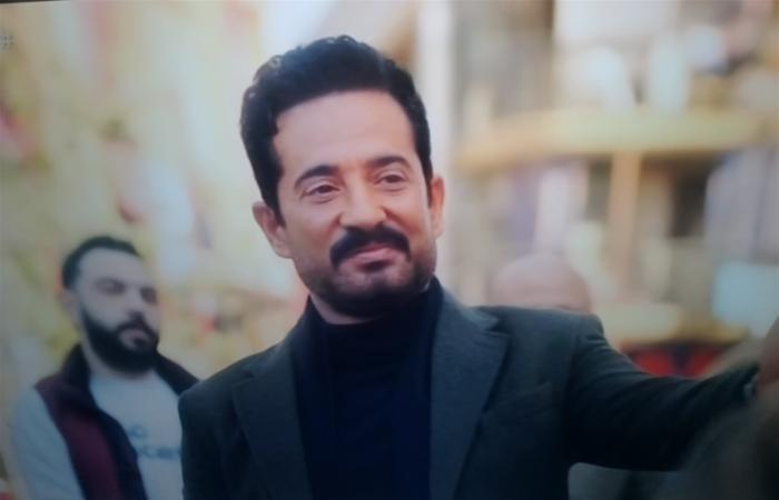 مسلسل سيد الناس الحلقة الأولى.. خروج عمرو سعد من السجن بعد 3 سنوات والهام شاهين تنوي الشر له