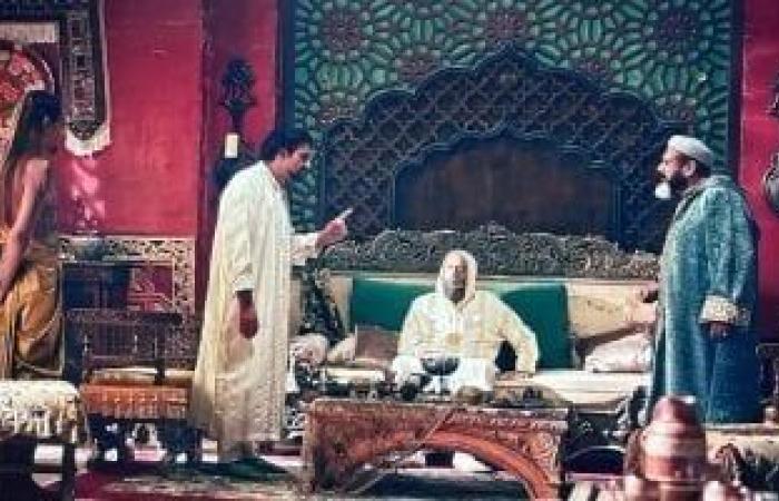 مواعيد عرض مسلسل جودر 2 الحلقة 3 - خليج نيوز