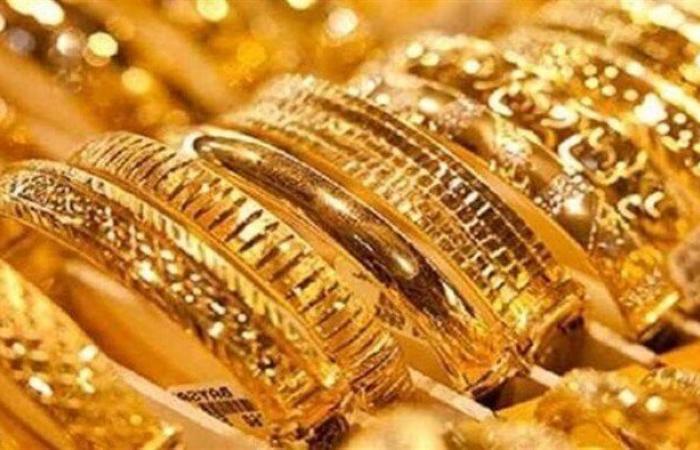 عيار 21 بكام؟.. سعر الذهب في مصر اليوم الإثنين 3 مارس 2025 - خليج نيوز