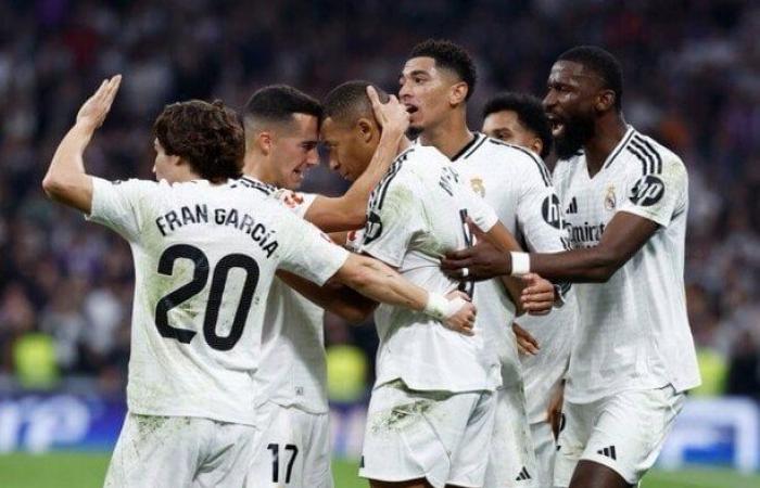 إنجاز غير مسبوق لـ ريال مدريد في دوري أبطال أوروبا - خليج نيوز