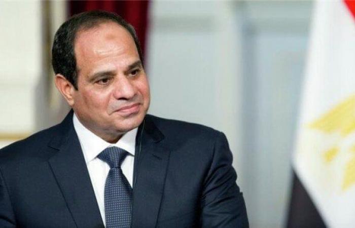 الرئيس السيسي يصدر قرارا جمهوريا بإعادة تشكيل مجلس إدارة هيئة أوقاف الكنيسة الكاثوليكية - خليج نيوز