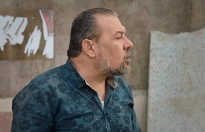 مسلسل فهد البطل الحلقة 3.. أحمد العوضي ينقذ ميرنا نور الدين من التحرش - خليج نيوز