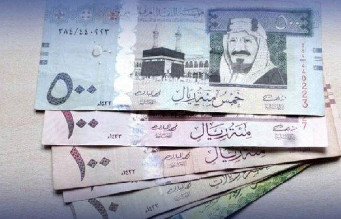 سعر الريال السعودي اليوم الثلاثاء 4 مارس 2025 - خليج نيوز