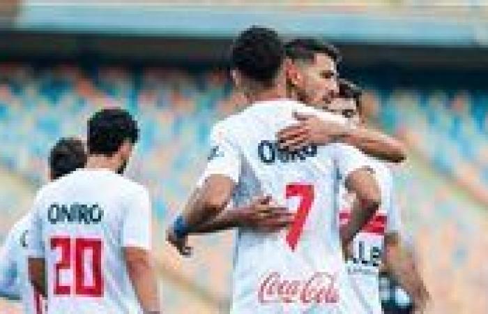 بحثا عن الفوز الأول لبيسيرو.. موعد مباراة الزمالك أمام إنبي في الدوري المصري الممتاز والقنوات الناقلة والتشكيل المتوقع