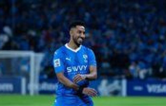 سالم الدوسري يقود تشكيل الهلال السعودي الرسمي ضد باختاكور في ذهاب ثمن نهائي دوري أبطال آسيا للنخبة