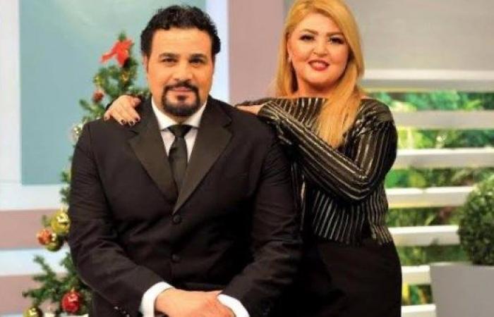 مها أحمد تبكي على الهواء: فيه فنانين بينتهي بيهم الحال في الشارع - خليج نيوز