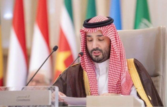 السعودية تؤكد دعمها الكامل لقرارات «قمة فلسطين» في القاهرة - خليج نيوز