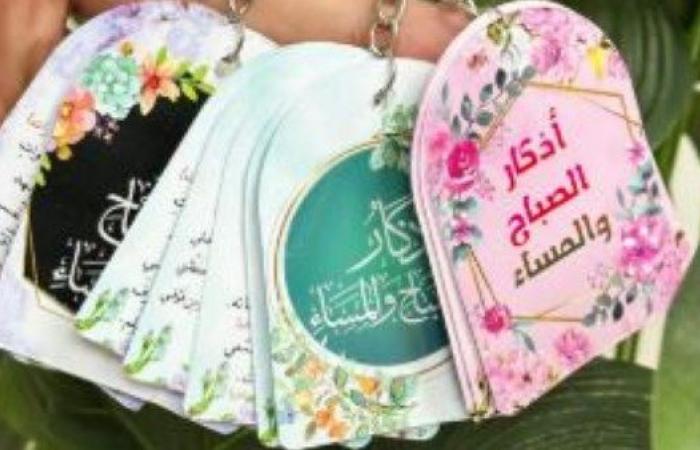 أذكار الصباح في رمضان .. ردّدها وأنت صائم لتفوز بـ 8 أرزاق دنيوية - خليج نيوز