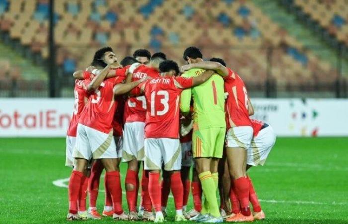 كولر يستقر على حارس الأهلي أمام طلائع الجيش في الدوري اليوم - خليج نيوز