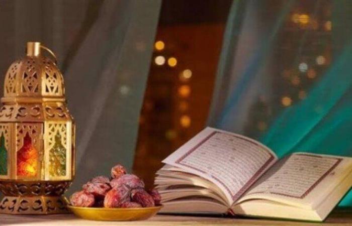 مواعيد الإفطار والسحور.. إمساكية شهر رمضان 2025 - خليج نيوز