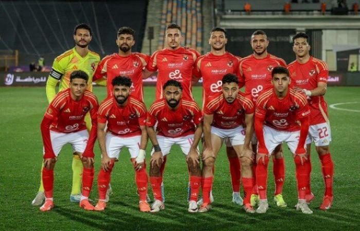 موعد مباراة الأهلي والزمالك القادمة في الدوري المصري - خليج نيوز