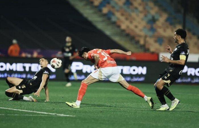 موعد مباراة الأهلي والزمالك القادمة في الدوري المصري - خليج نيوز