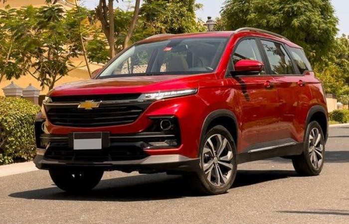 منها تويوتا وهيونداي .. أسعار أشهر 5 سيارات SUV في مصر - خليج نيوز