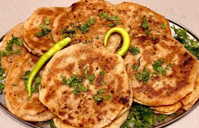 طريقة عمل الحواوشي في البيت.. طريقة سهلة وبسيطة - خليج نيوز