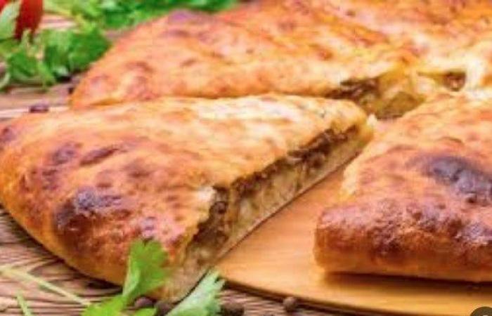 طريقة عمل الحواوشي في البيت.. طريقة سهلة وبسيطة - خليج نيوز