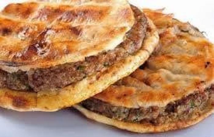 طريقة عمل الحواوشي في البيت.. طريقة سهلة وبسيطة - خليج نيوز