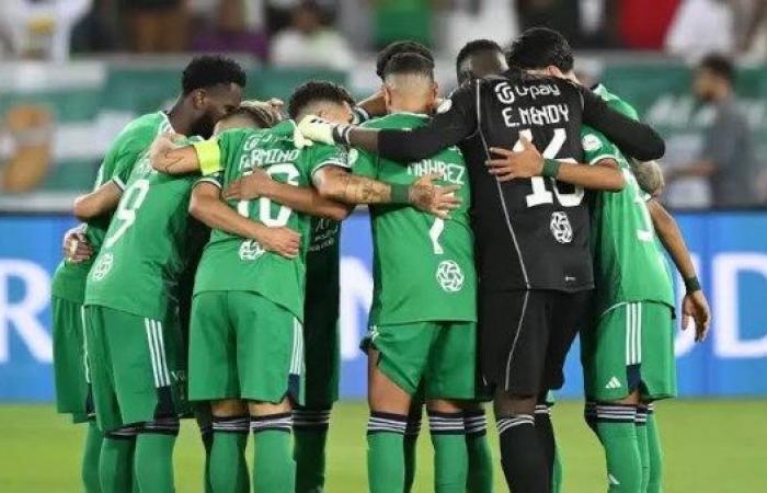 موعد مباراة الأهلي والخليج في دوري روشن السعودي - خليج نيوز