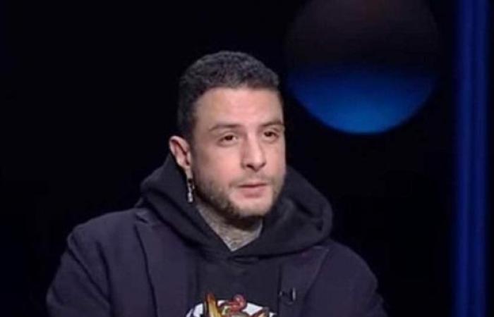 أحمد الفيشاوي يكشف تفاصيل انضمامه للإخوان - خليج نيوز