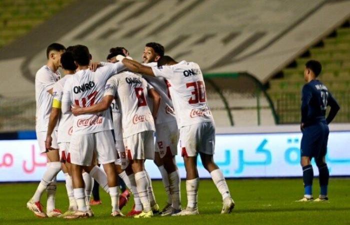 أحدهما لن يتواجد بقائمة الزمالك.. موقف محمود جهاد وناصر منسي من القمة 130 - خليج نيوز