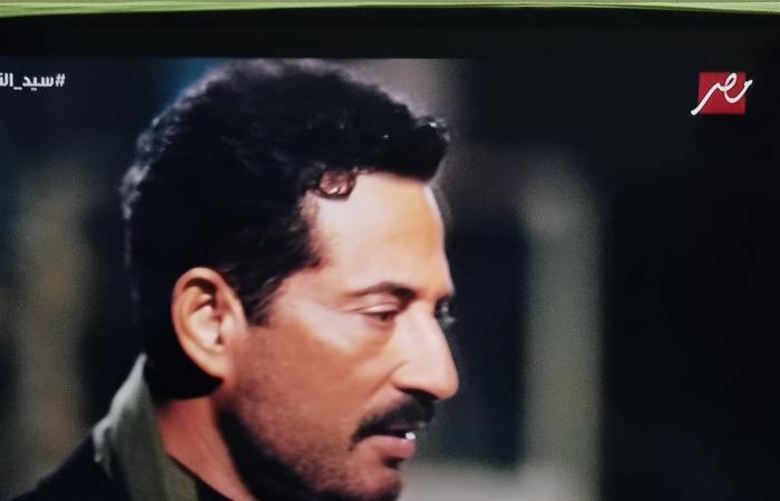 عمرو سعد يبرئ سلوى عثمان في مسلسل سيد الناس الحلقة 7.. تفاصيل