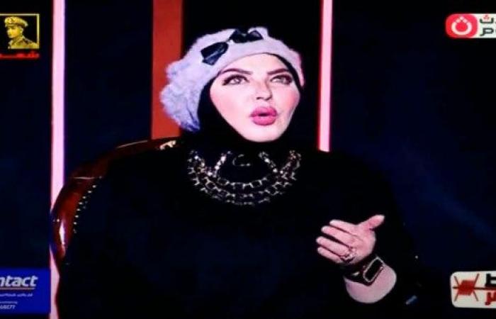 الدين خط أحمر.. ميار الببلاوي تنفعل على إلهام شاهين - خليج نيوز