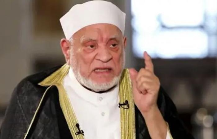 أحمد عمر هاشم يكشف تفاصيل فرض الصلاة على المسلمين - خليج نيوز