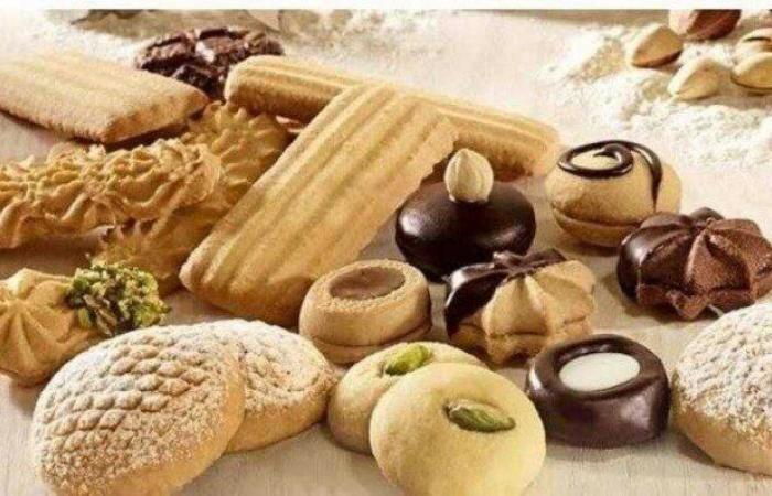 أسعار كحك عيد الفطر 2025 في مصر - خليج نيوز