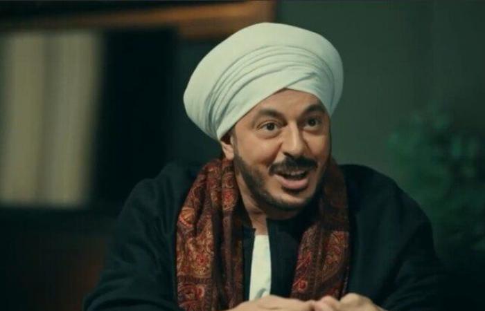 مسلسل حكيم باشا الحلقة 10.. العداوة اشتعلت بين مصطفى شعبان وأولاد عمه نوح - خليج نيوز