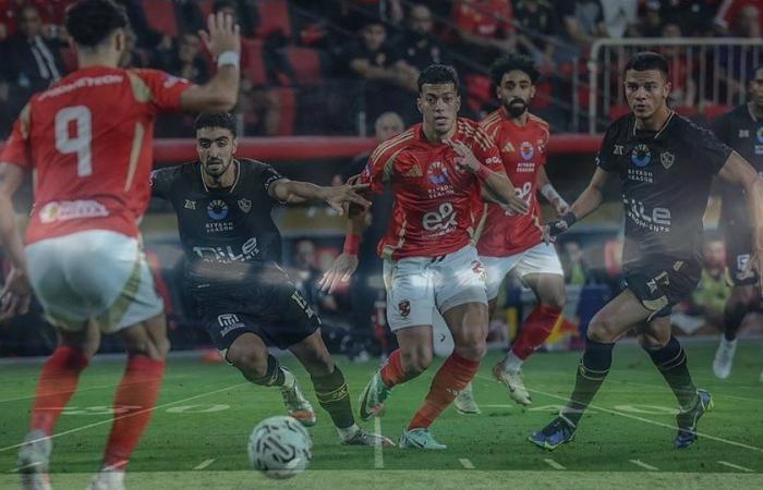 تعرف على تشكيل الزمالك المتوقع أمام الأهلي في القمة 130 - خليج نيوز