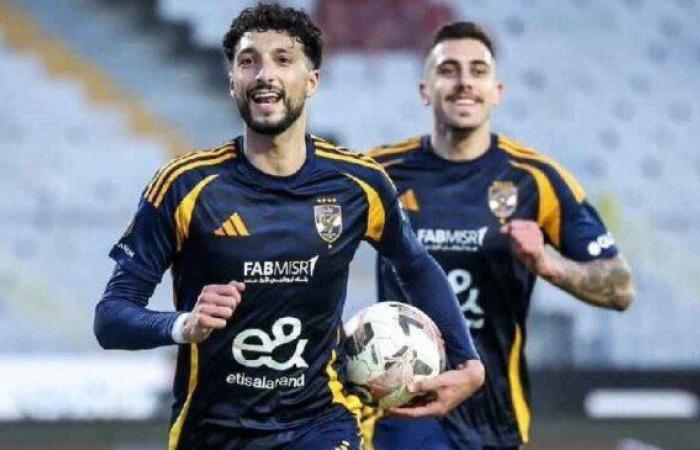 أحمد بلال يحذر كولر من الاعتماد على جراديشار وأبو علي أمام الزمالك - خليج نيوز