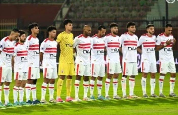 هو المقصود من منشور القلل.. أحمد عيد عبد الملك يهاجم لاعب الزمالك - خليج نيوز