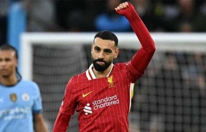 محمد صلاح في مفاوضات مع برشلونة.. تفاصيل - خليج نيوز