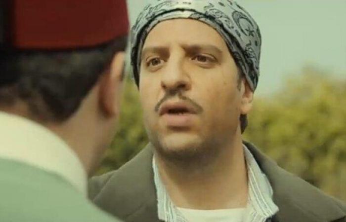 مسلسل النص الحلقة 10.. هل يخطط أحمد أمين لسرقة الذهب؟ - خليج نيوز