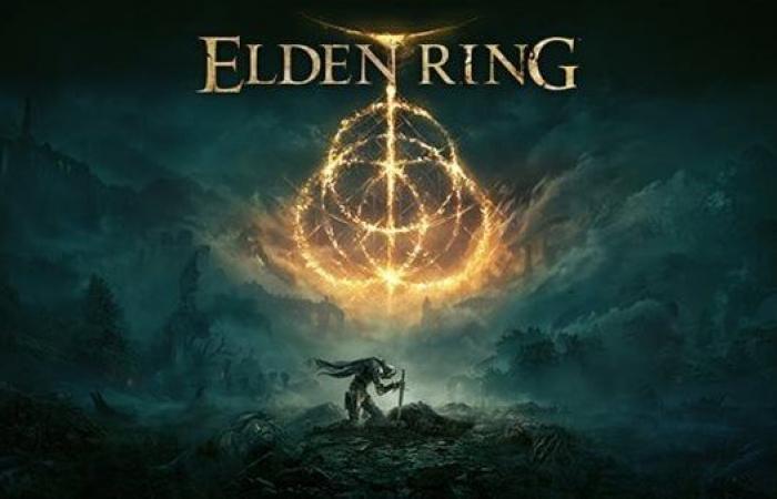 رابط تحميل لعبة Elden Ring خليج نيوز