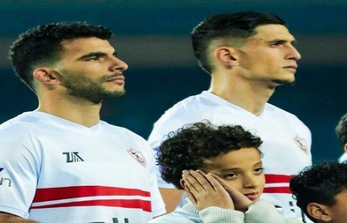 عاجل- جوزيه بيسيرو يعلن تشكيل الزمالك ضد الأهلي «الغائب حتى الآن عن القمة 130» - خليج نيوز