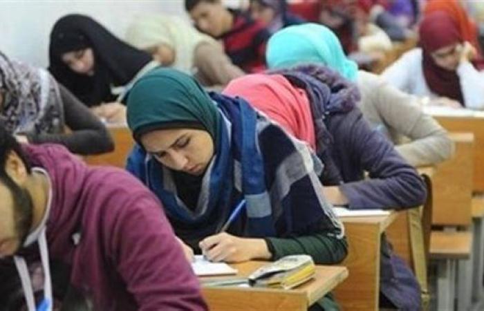 جدول امتحانات الثانوية العامة 2025 وتوزيع الدرجات خليج نيوز