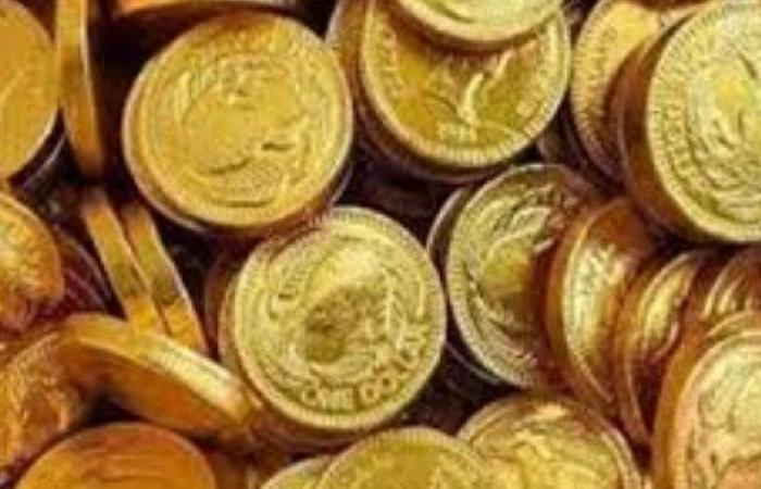 سعر الجنيه الذهب الآن في مصر - خليج نيوز