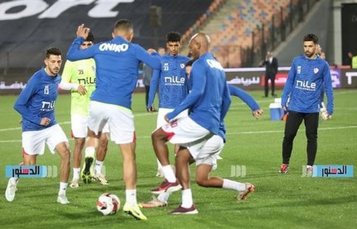 الزمالك يكشف موقفه من تأجيل مباراة القمة إلى الأربعاء خليج نيوز