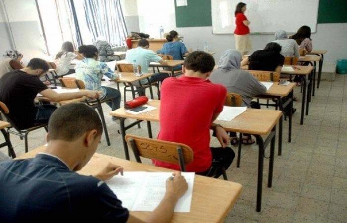 جدول امتحانات الثانوية العامة 2025 للشعبتين الأدبية والعلمية - خليج نيوز