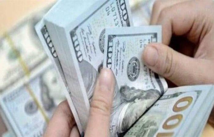 تحديث جديد في سعر الدولار مقابل الجنيه المصري اليوم الخميس 13 مارس 2025 - خليج نيوز