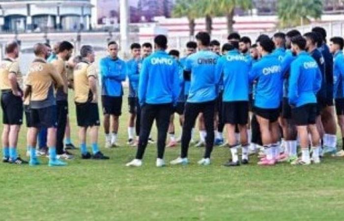 جلسة مرتقبة بين ميدو ومحمد السيد لحسم تجديد عقده مع الزمالك - خليج نيوز