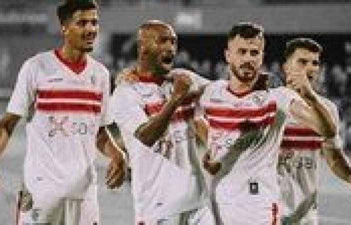 بعد التعادل أمام الجونة.. بيسيرو يرفض منح لاعبي الزمالك راحة من تدريبات اليوم