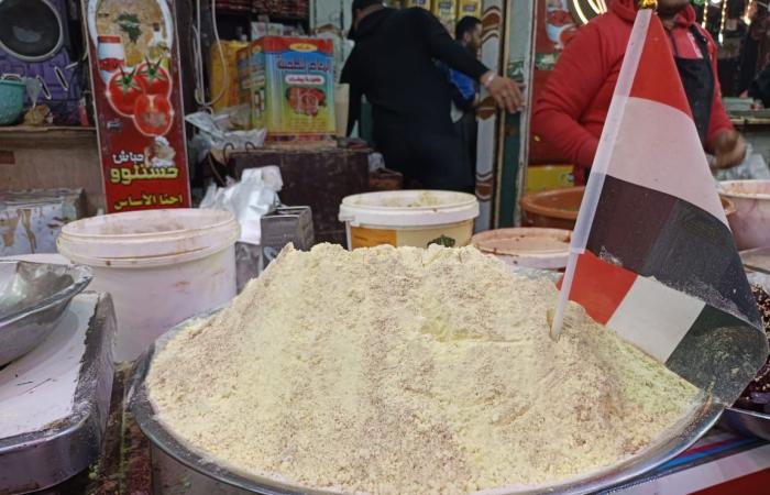 الحباش الدمنهوري.. أكلة شعبية تزين موائد رمضان في محافظة البحيرة - خليج نيوز