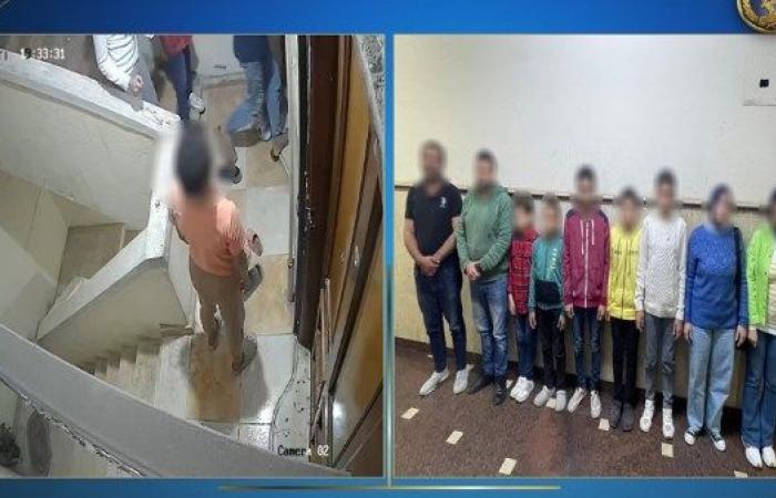 طليقها وأقاربه.. القصة الكاملة لـ فيديو التعدي على سيدة الإسكندرية - خليج نيوز